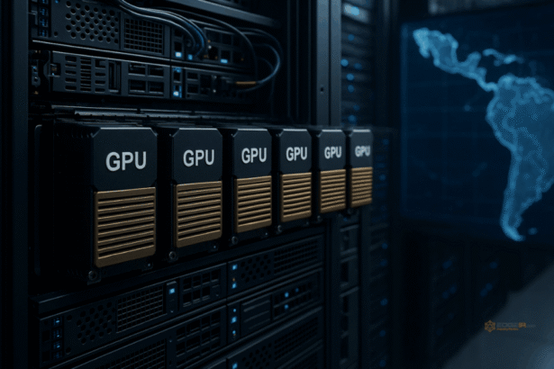 Latin America’s AI Revolution: EdgeUno and AtlasCloud’s GPU Push
