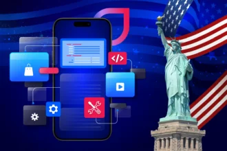 Leading Mobile App Development Companies Shaping the Future in the USA for 2026