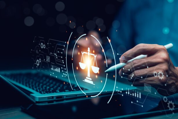 Legal Ramifications of Ransomware: A Ticking Time Bomb