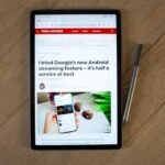 Lenovo Idea Tab: Affordable Elegance in an Android Tablet