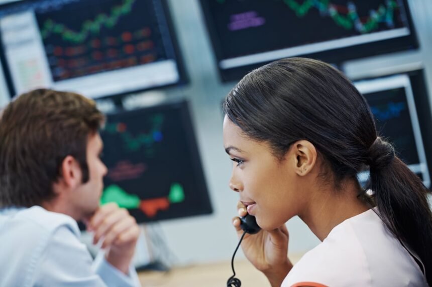 Long-Term Winners: Top Chip Stocks to Buy and Hold for the Next Decade