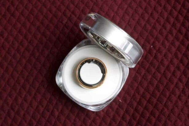 Luna Ring Gen 2: The Ultimate Stylish and Subscription-Free Experience