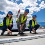 Macquarie Data Centres Unveils Cutting-Edge 47MW AI and Cloud Data Centre