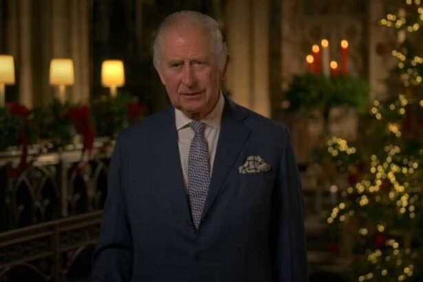 Mastering The Art of Viewing The Monarch’s Christmas Address in 2025