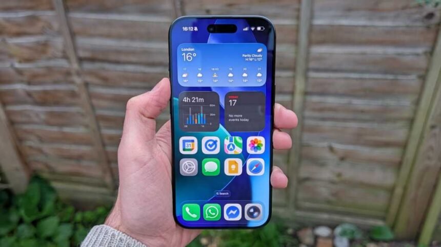 Mastering the Setup Process for Your New iPhone or iPad