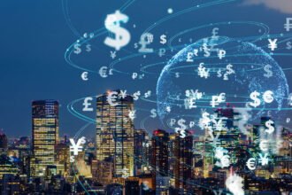 Maximize Your Investments: A Guide to Instant Diversification with a Global ETF