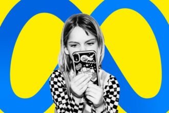 Meta Implements Age Verification System to Enhforce Global Child Safety Regulations