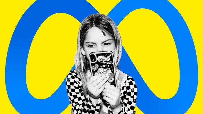 Meta Implements Age Verification System to Enhforce Global Child Safety Regulations