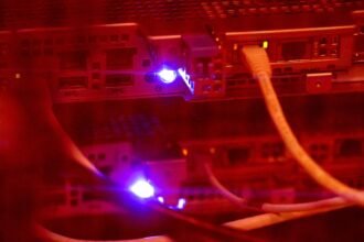 Michigan Greenlights Oracle and OpenAI to Energize State-of-the-Art Data Center