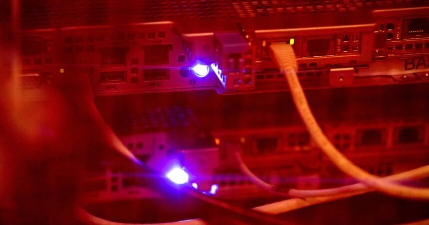 Michigan Greenlights Oracle and OpenAI to Energize State-of-the-Art Data Center