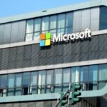 Microsoft Dominates in Environmental Performance at European Data Centres