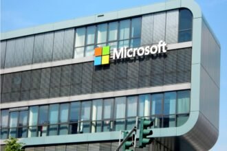 Microsoft Dominates in Environmental Performance at European Data Centres