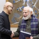 Microsoft’s .5B Investment in India: Boosting AI Infrastructure and Skills Development
