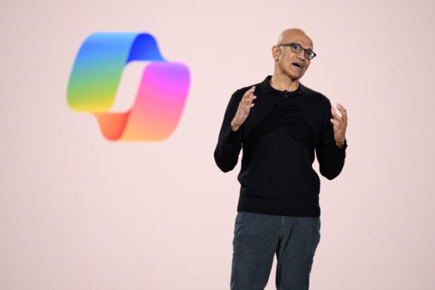 Microsoft’s AI Evolution: A Reflection on 30 Years of Internet Innovation