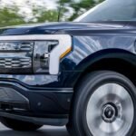 Navigating the Future: Evaluating Ford and Rivian’s Latest Developments