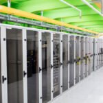 Navigating the Path to Decarbonization: Balancing Demand Surges in Data Centers