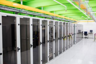 Navigating the Path to Decarbonization: Balancing Demand Surges in Data Centers