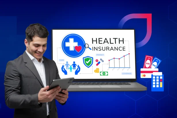 Navigating the World of Health Insurance Software: A Comprehensive Development Guide
