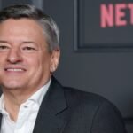 Netflix Co-CEO’s Secret Talks: The Warner Bros. Deal with Trump