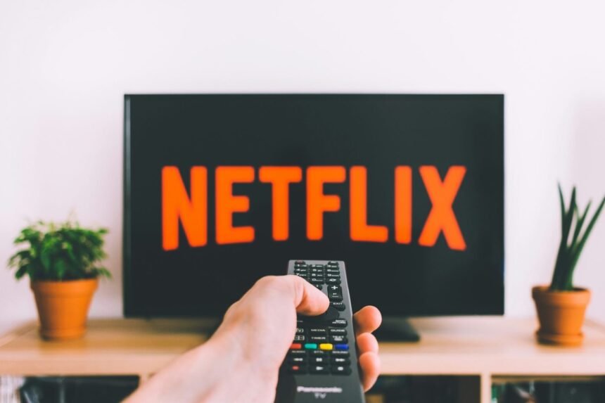 Netflix’s Cloud Revolution: A New Era of Streaming Efficiency