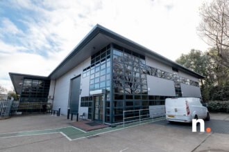 Netwise Broadens Reach in East London with Expanded Data Centre Presence
