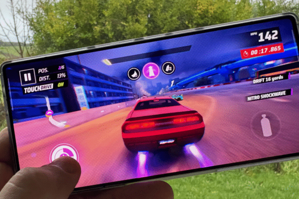 Nubia Redmagic 11 Pro: The Ultimate Gaming Device for Dedicated Gamers