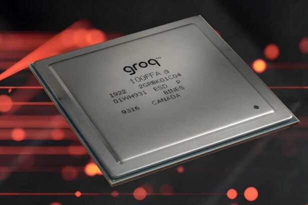 Nvidia’s Strategic Move: Licensing Groq’s Inferencing Chip Tech and Hiring Top Leaders
