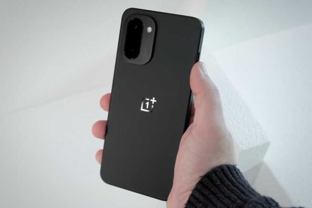 OnePlus 15R: Striking the Perfect Balance