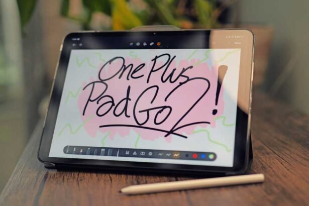 OnePlus Pad Go 2: Enhanced Functionality with a Less Appealing Design