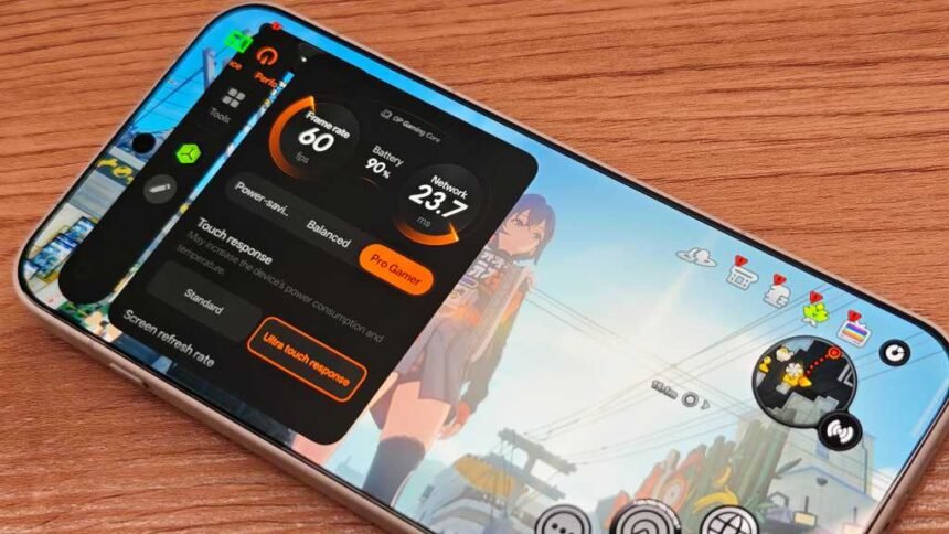 OnePlus Turbo: The Next Big Player in the Gaming Phone Market