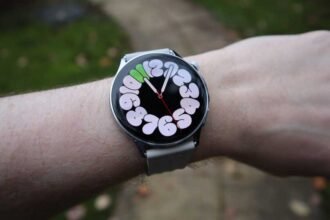 OnePlus Watch Lite: A Stylish and Functional Fitness Tracker Like No Other