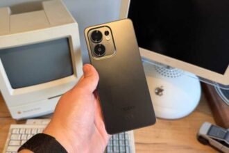 Oppo Reno 13 FS: The Ultimate Mid-Range Battery Warrior