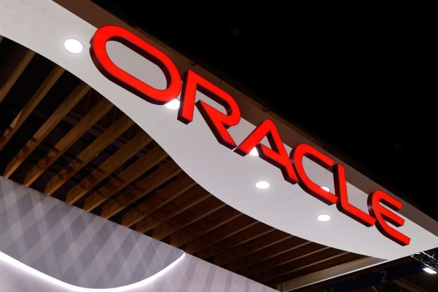 Oracle Stock: Navigating the Future with Confidence