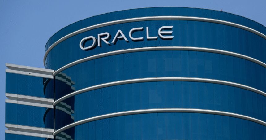 Oracle’s Stock Plummets as AI Investments Soar: A Look at the Biggest Drop Since 2001