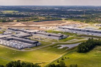 Overcoming Grid and Land Constraints: The Continued Rise of Global Hyperscale Growth