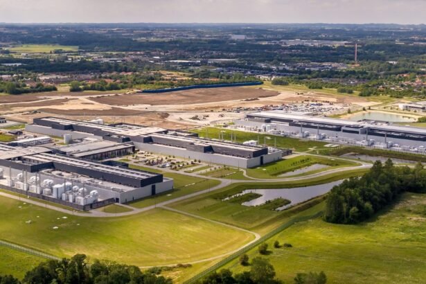 Overcoming Grid and Land Constraints: The Continued Rise of Global Hyperscale Growth