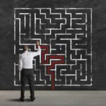 Overcoming Obstacles: Navigating Roadblocks in AI Implementations for Enterprises
