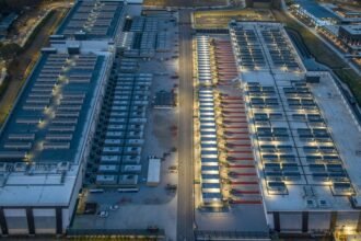 Physical Constraints Threaten US and European AI Ambitions