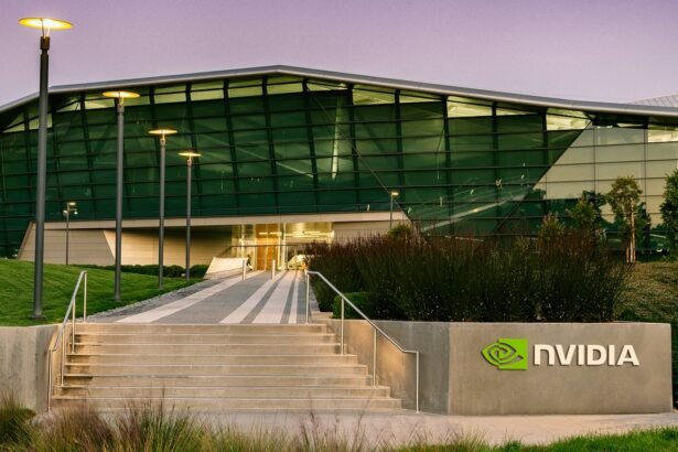 Predicting the Future: Nvidia’s Stock Performance in 5 Years