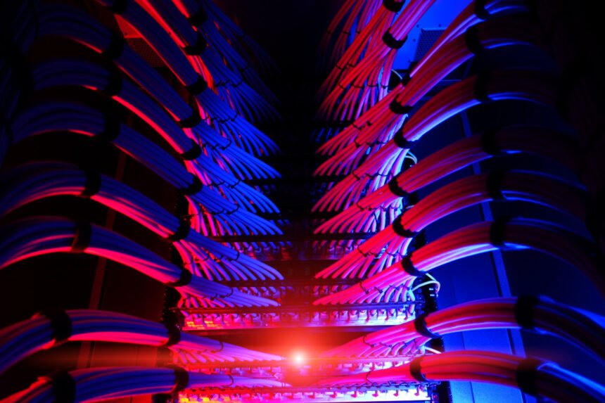 Preparing Your Cabling Infrastructure for the Age of Artificial Intelligence