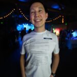 Printed Ambition: Standing Out with a Resume T-Shirt