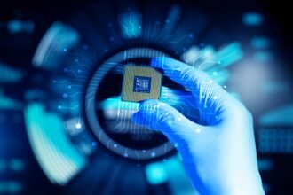 QuantumDiamonds Revolutionizes Semiconductor Inspection with €152m State-of-the-Art Facility