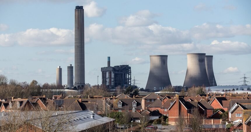 RWE’s Data Center Cash-In: Amazon Deal Marks Payday