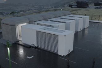 Radiant Nuclear Secures 0M Funding for Revolutionary 1 MW Reactor