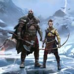 Ragnarok Rising: Inside the God of War TV Series