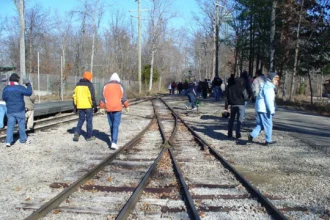 Railways Reimagined: Embracing Observation, Forecasting, and Adaptation