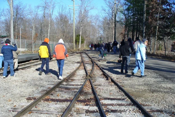 Railways Reimagined: Embracing Observation, Forecasting, and Adaptation