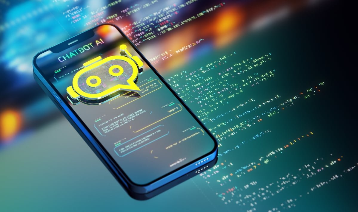 Rapid Growth in Robotic Process Automation: The Top Software Bot Stock ...