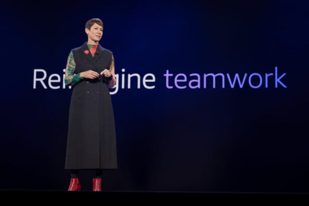 Redefining Collaboration: The Evolution of AI as a Teammate in the Workplace