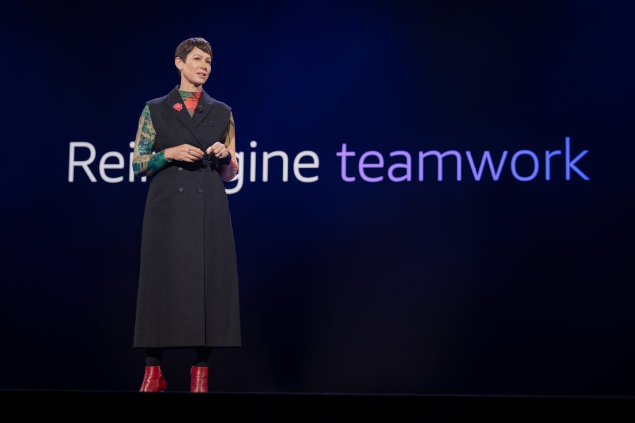 Redefining Collaboration: The Evolution of AI as a Teammate in the ...